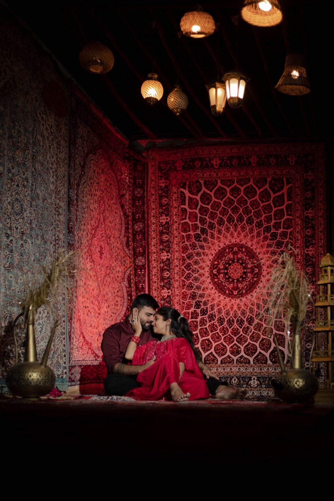 PreWed - Somesh x Ritika-80